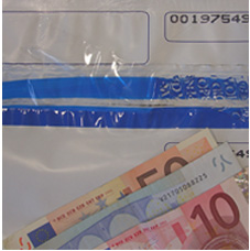 ENVELOPPES de sécurité