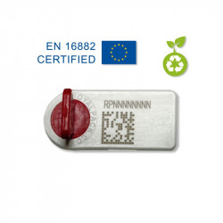 PRECINTO METER NANO T