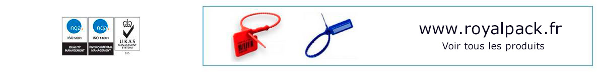 Voir tous les produits de sécurité